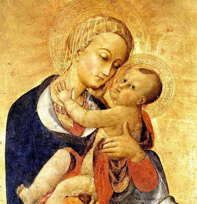 Why Painters Used Egg Tempera Before Oil Paints Took Over
