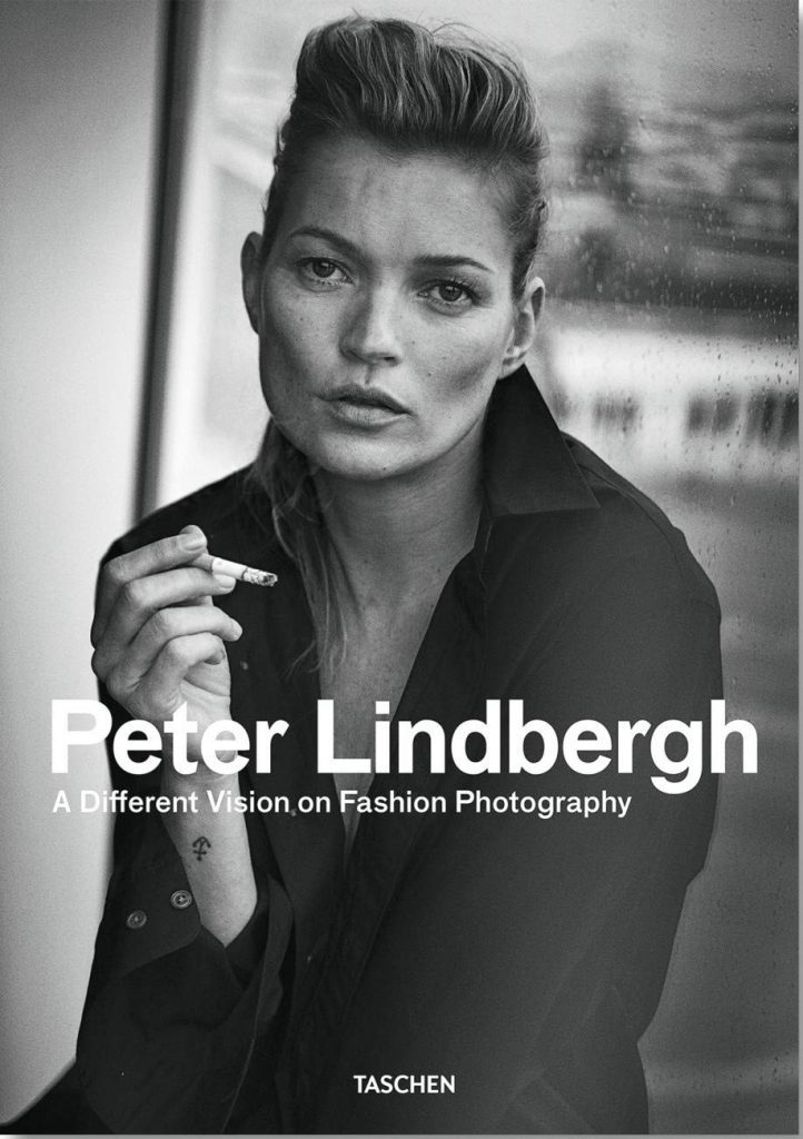 A Different Vision On Fashion Photography, by Peter Lindbergh.
