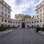 Accademia di Belle Arti di Roma.