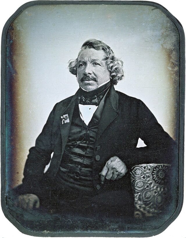 Capturing the Past: Tintypes and Daguerreotypes in 19th Century Photography