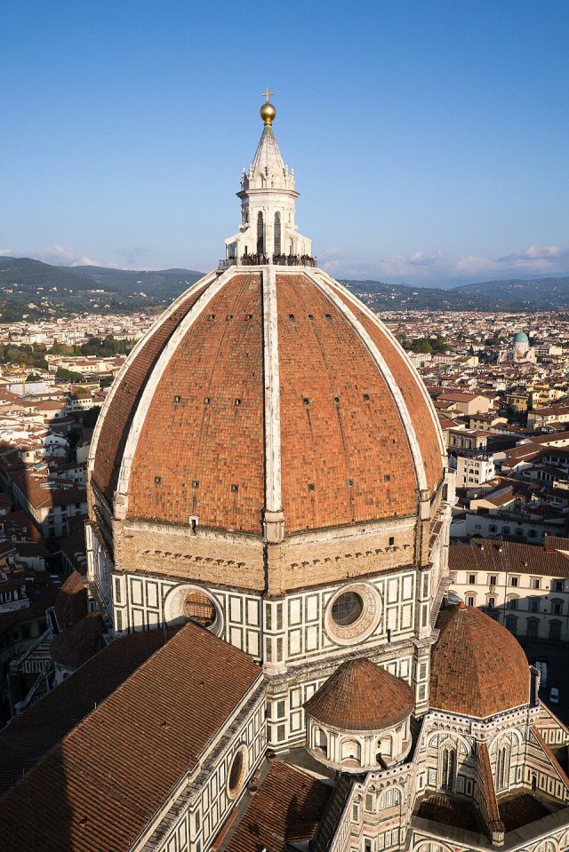 Florence: The History of its Art
