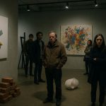 Is art a thing of the past?