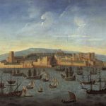 Liverpool in 1680.