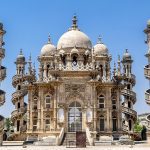 Mahabat Maqbara, Junagadh, Gujarat.