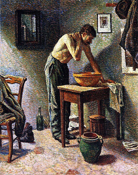Biography: Maximilien Luce