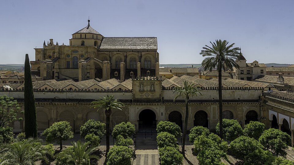Mezquita of Córdoba: A Glorious Legacy