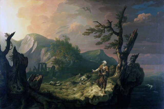Wales: The History of its Art
