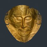 Mask of Agamemnon.