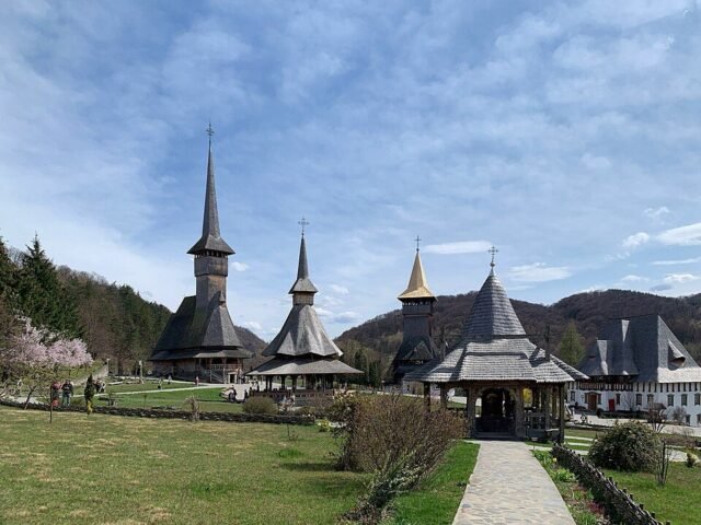 The Soul Carved in Wood: Romania’s Sacred Craft