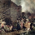 "Massacre De Machecoul,"' by Alexandre Bloch.