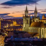 Prague, Czech Republic.