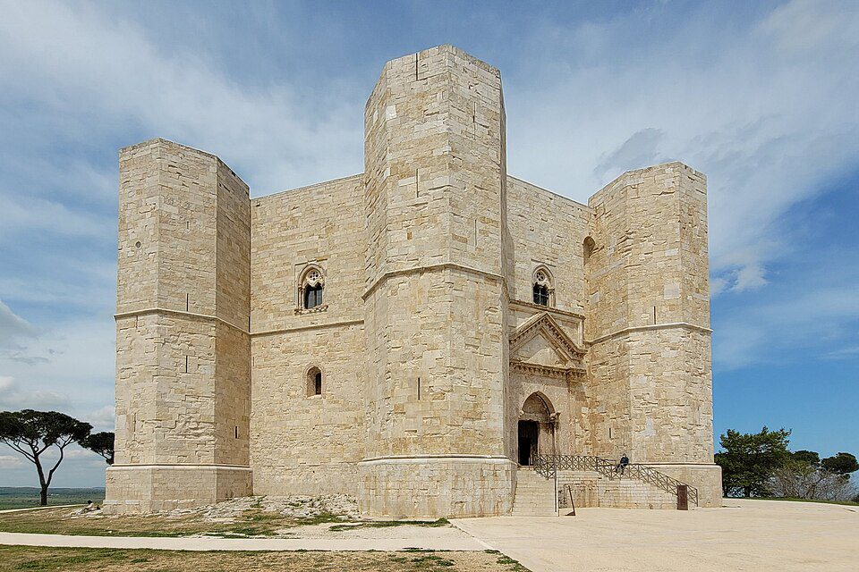 The Emperor’s Puzzle: The Architecture of Castel del Monte