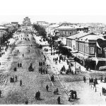 Mariupol in 1910.
