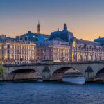 Musée d'Orsay, Paris, France.