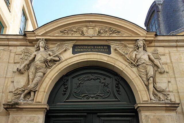 École nationale supérieure des arts décoratifs: France’s Design Powerhouse