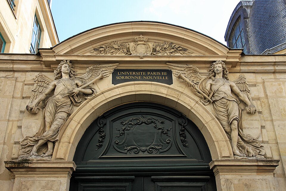 École nationale supérieure des arts décoratifs: France’s Design Powerhouse
