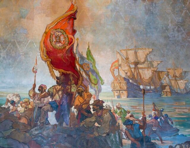 California: The History of its Art