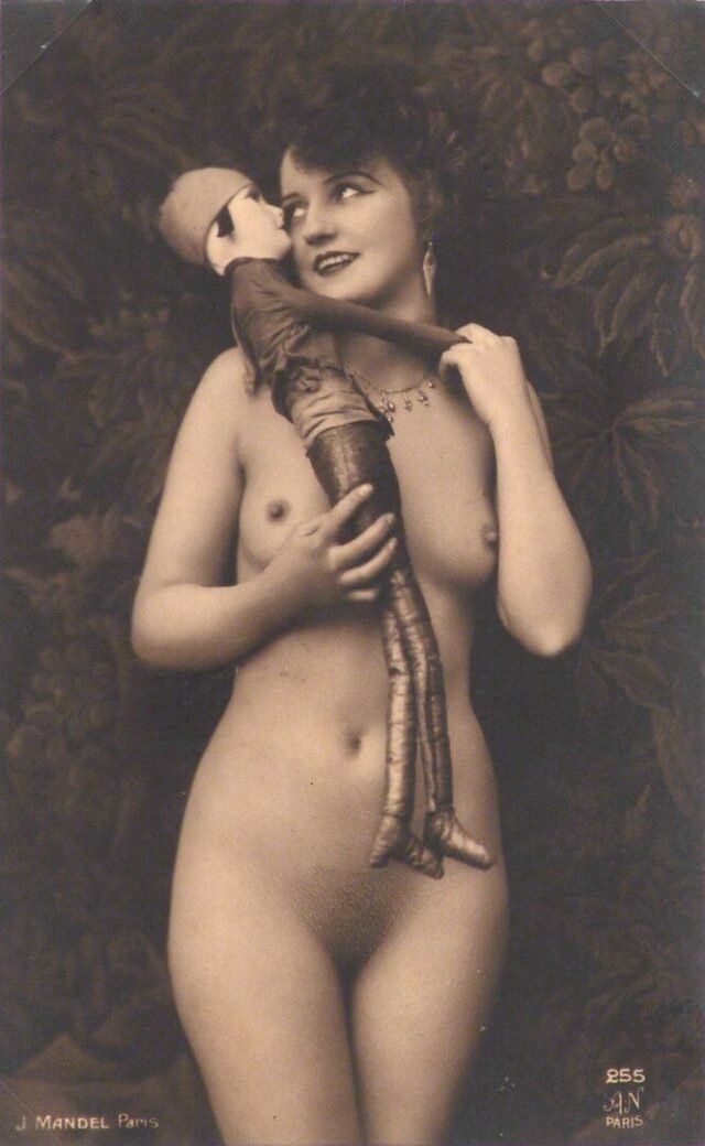 Kiki de Montparnasse: Muse of Parisian Modernism