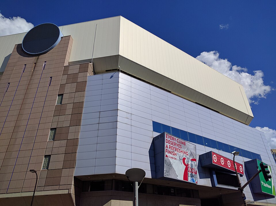 Warehouses or Wonders: Stadium Design in the 21st Century