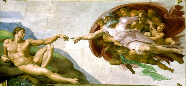 Secrets Behind Michelangelo’s Sistine Chapel