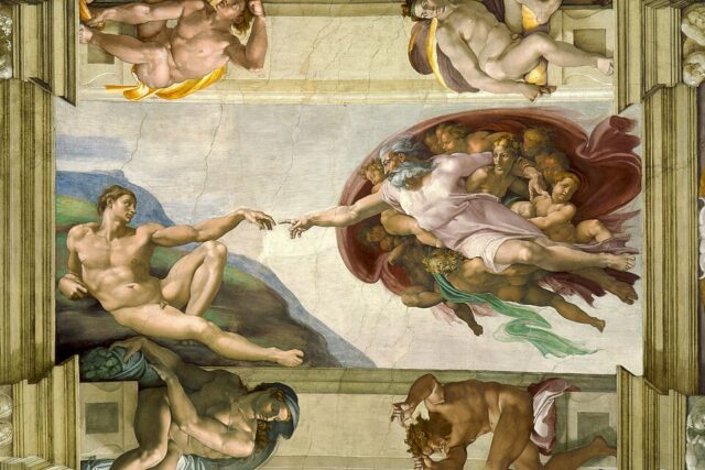 Museum Guide: The Vatican Museums
