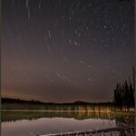 Little Redfish, Idaho.
