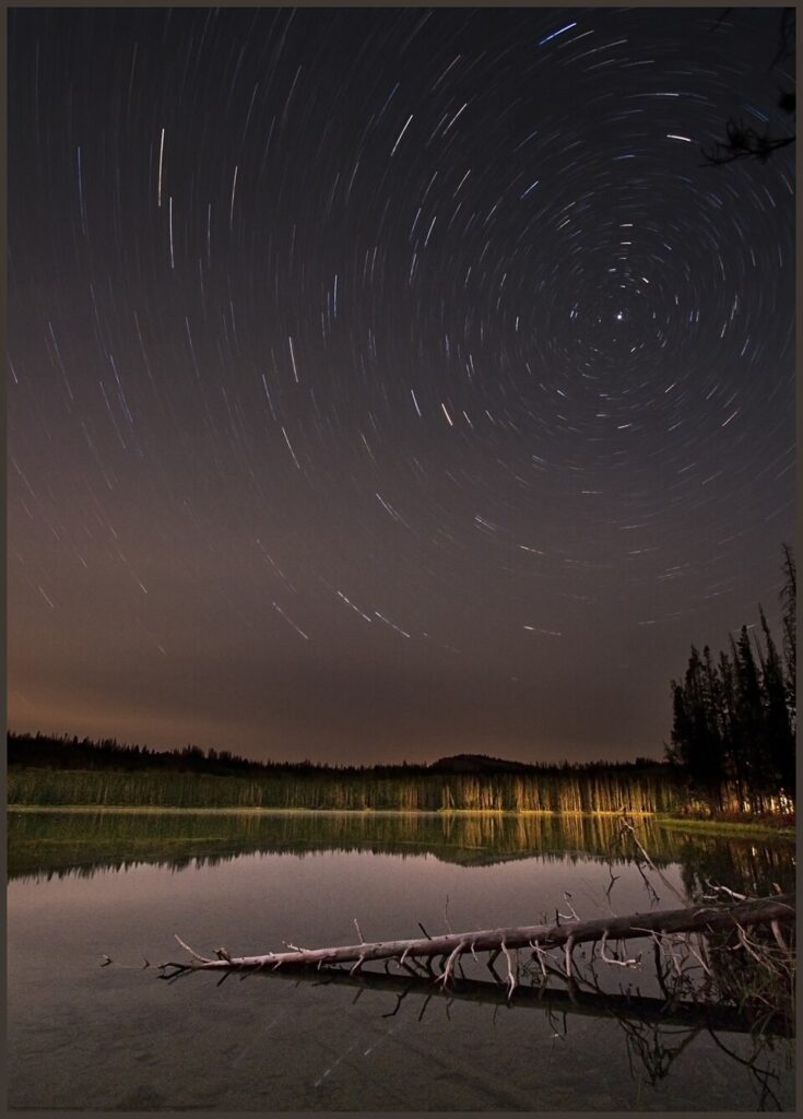 Little Redfish, Idaho.