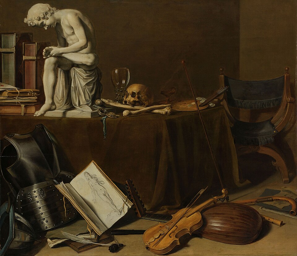 The Hidden Symbolism in Dutch Still Life Paintings