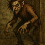Rumpelstiltskin's gonna get you.