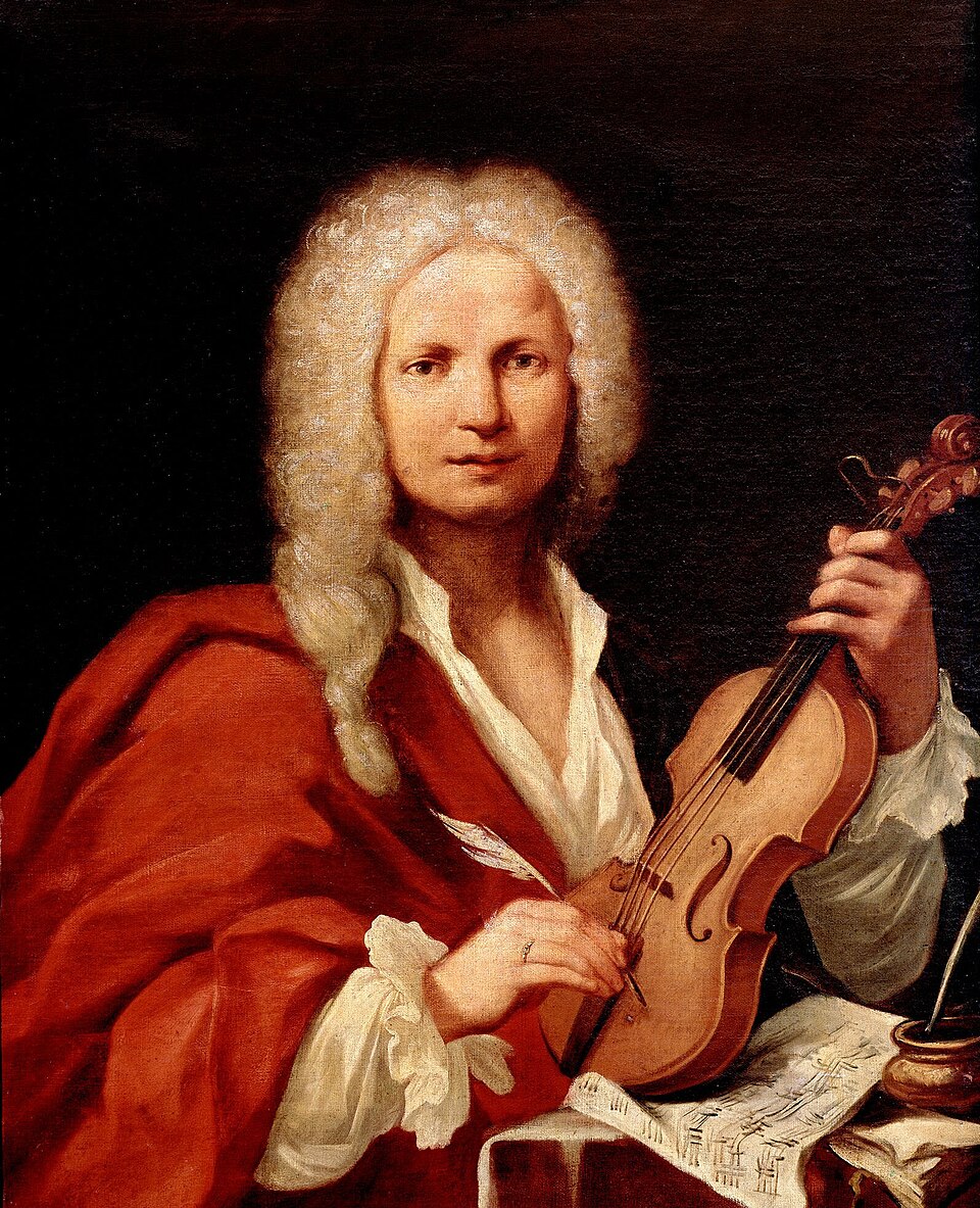 How Music and Art Worked Together in the Baroque Era