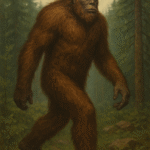 Bigfoot.