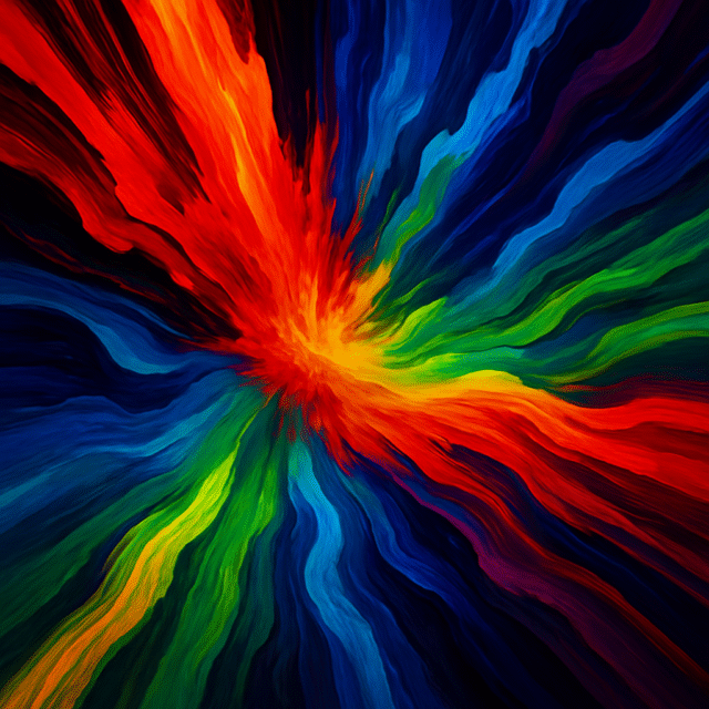 Colors have power, which could be used both for good and bad.