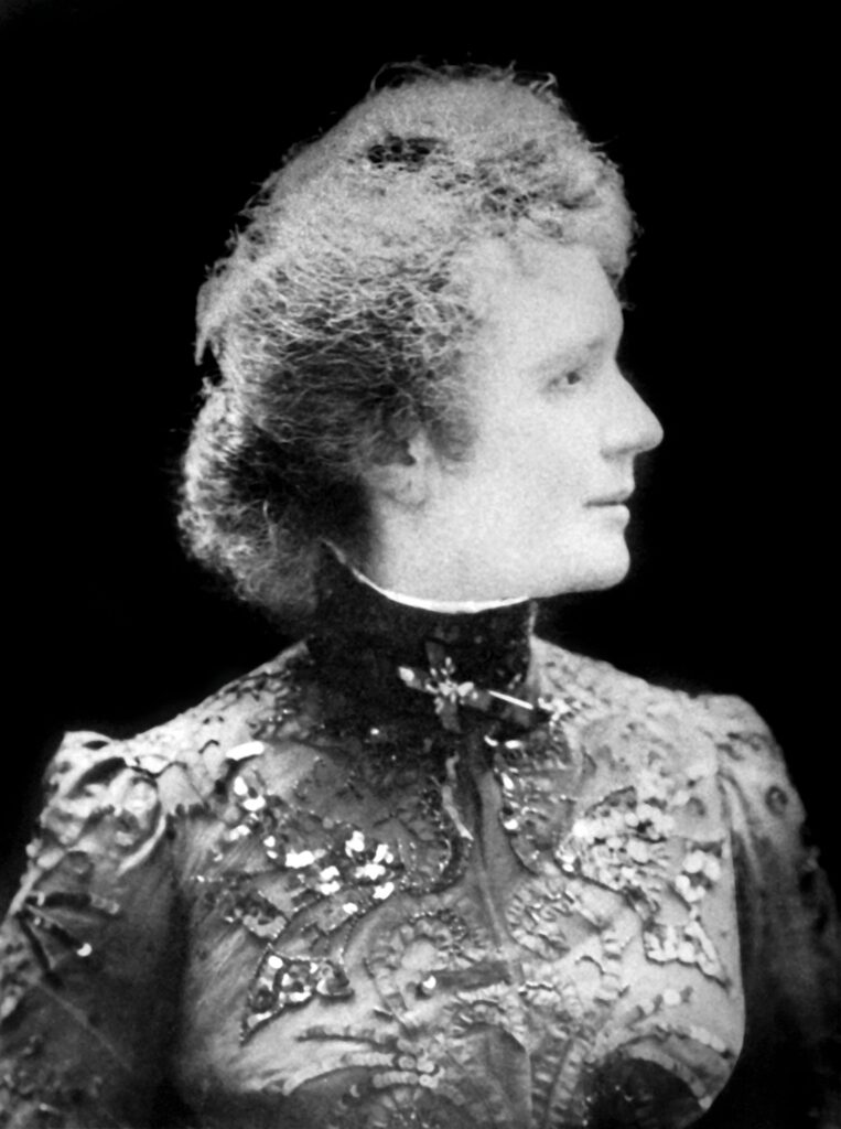 Josefa "Pepeta" Moeau.