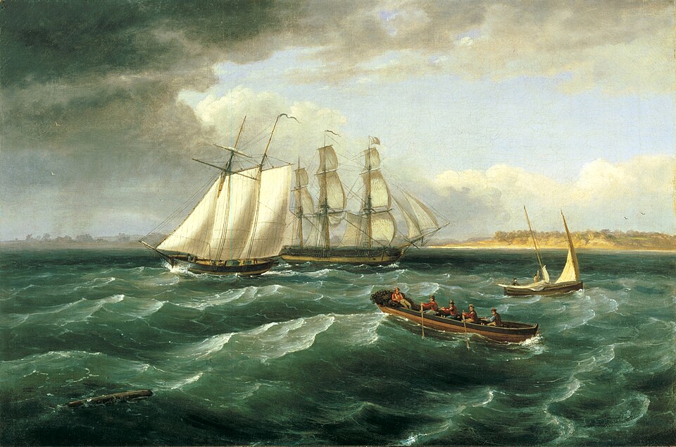 Delaware: The History of its art