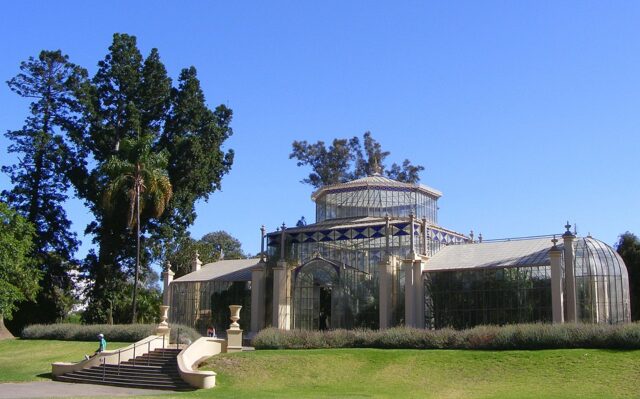 Adelaide Botanic Garden: History, Design & Beauty