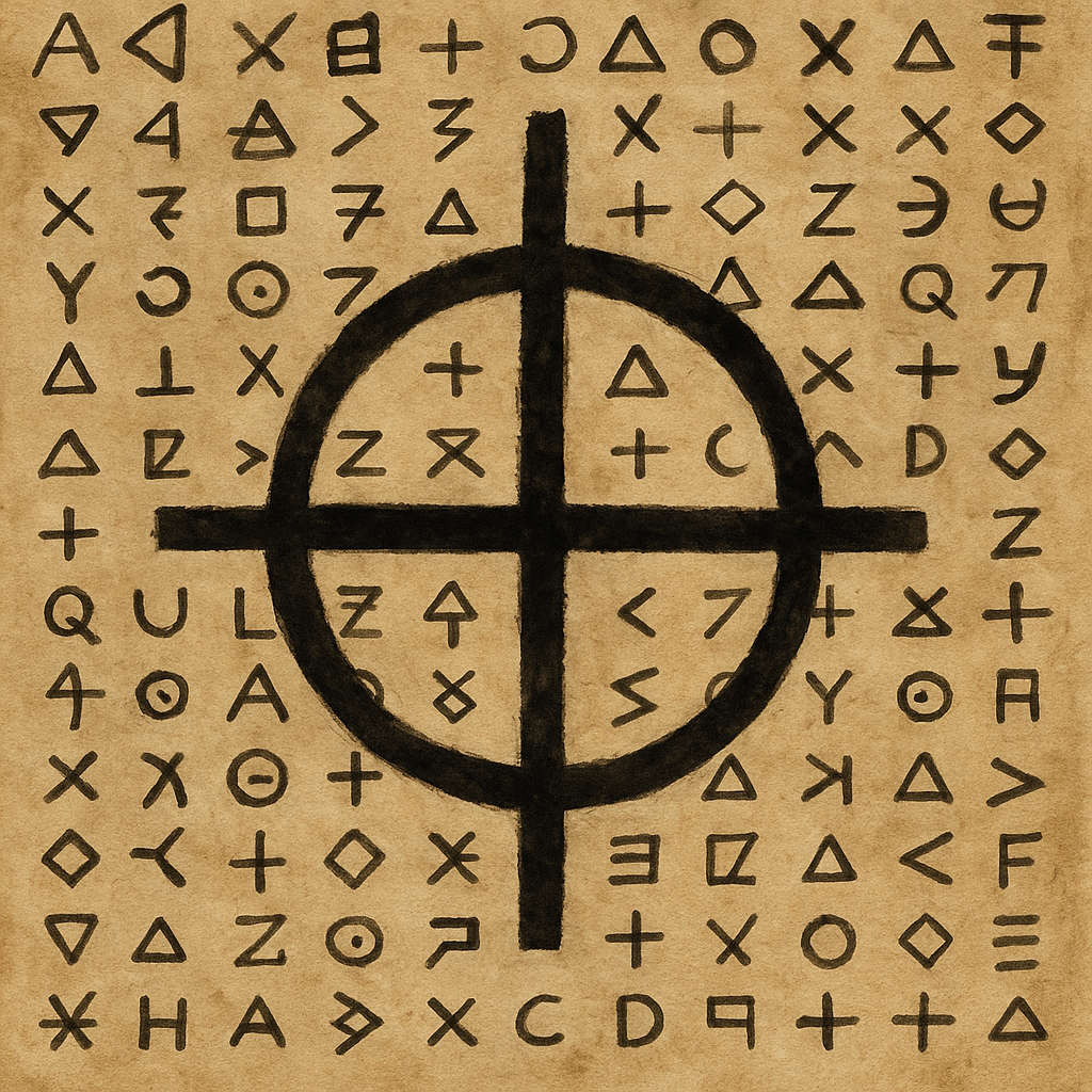 The Sinister Symbols of the Zodiac Killer: How Violence Inspired Art