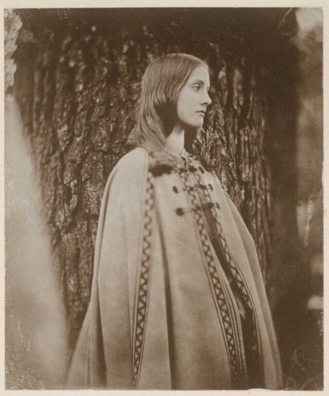 Julia Prinsep Stephen: Muse of Victorian Art