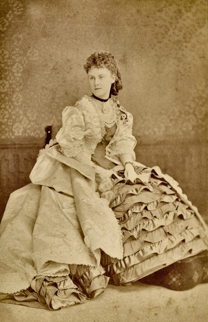 Rosalie Osborne Bierstadt