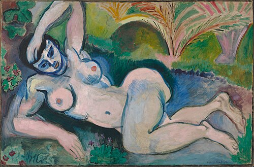 Primitivism Art Movement and the Rise of Modern Art
