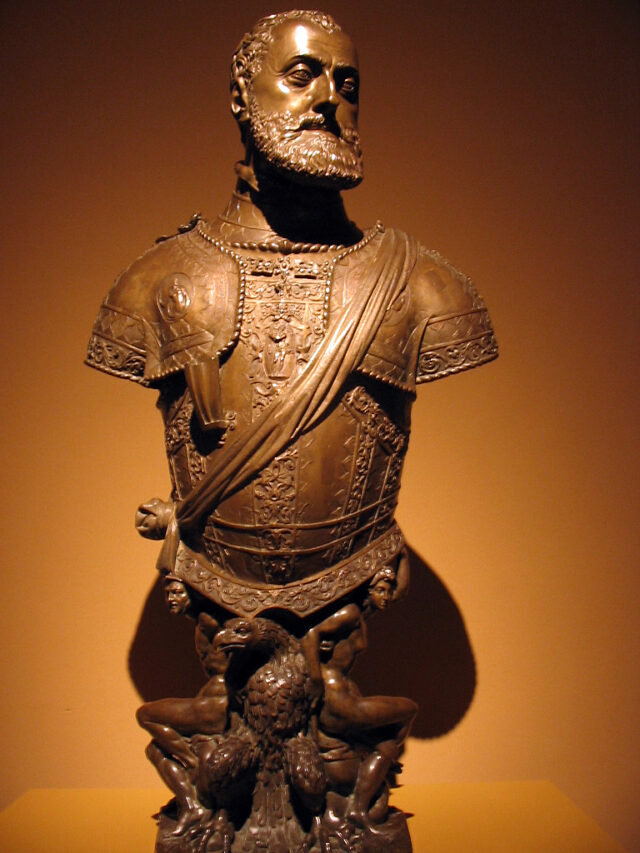 The Art of Bronze Casting Through History
