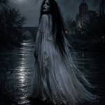 La Llorona.