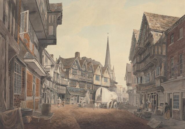 Hereford College of Arts: England’s Rural Gem