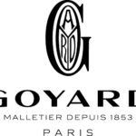 Goyard logo.