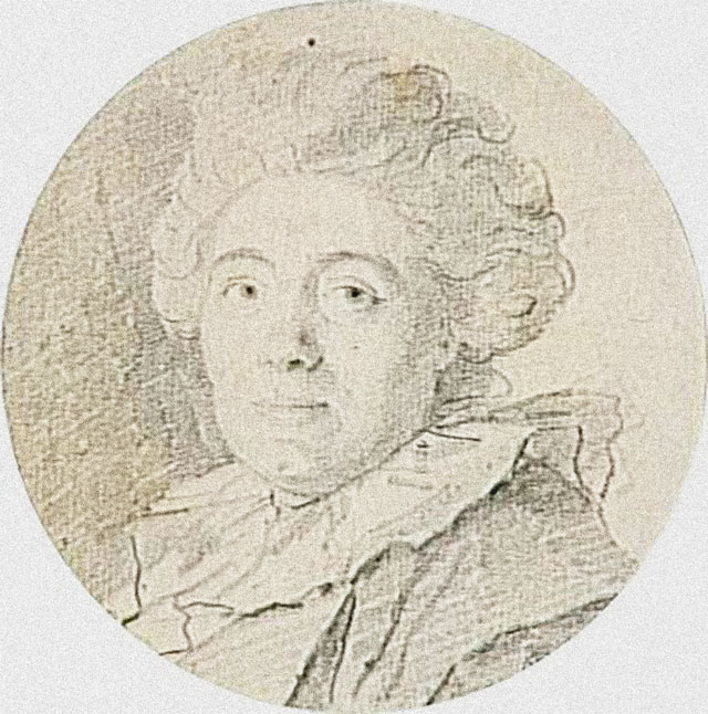 Love Story:  Jean-Honoré Fragonard and Marie-Anne Gérard Fragonard