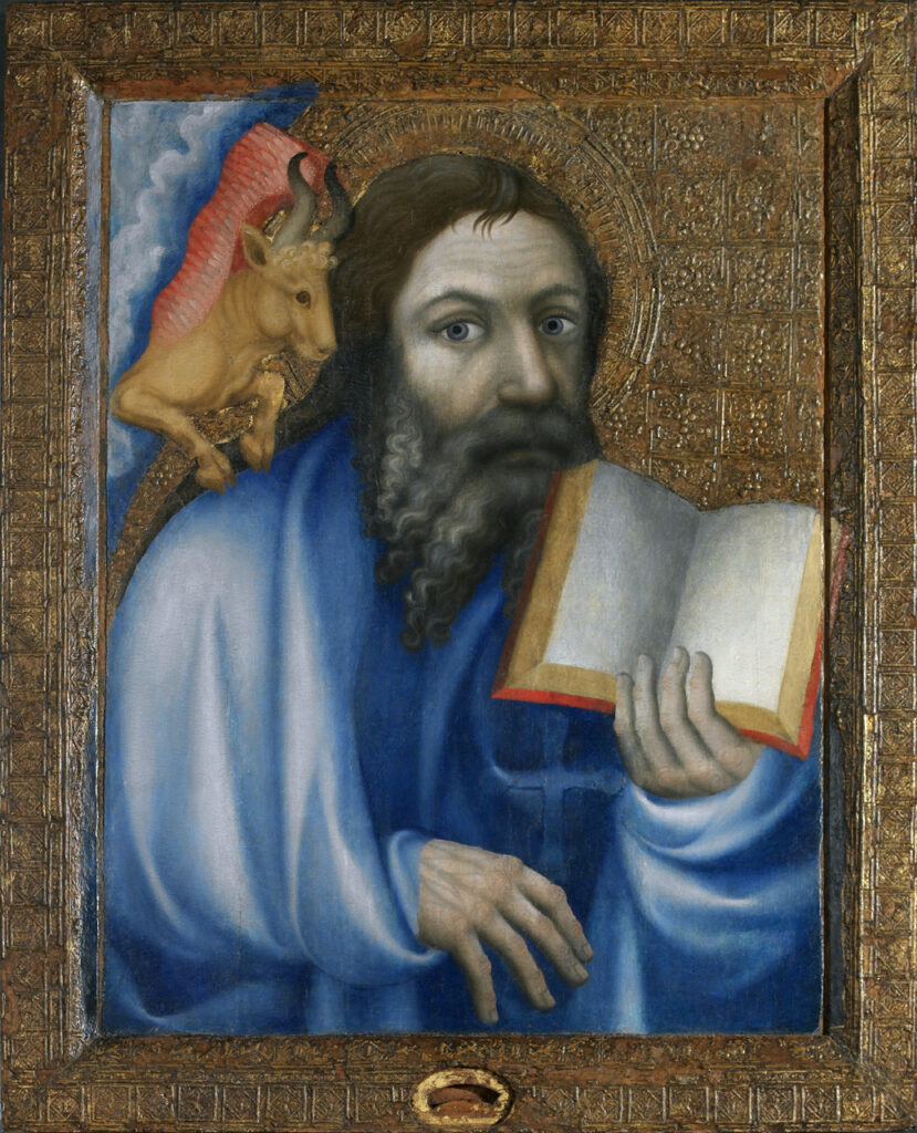 Biography: Master Theodoric