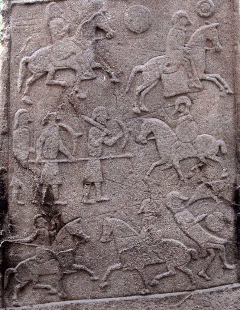 The Art of the Picts: Scotland’s Lost Masters