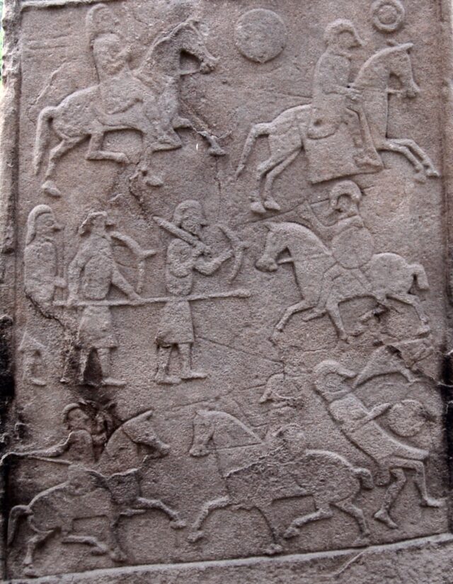 The Art of the Picts: Scotland’s Lost Masters