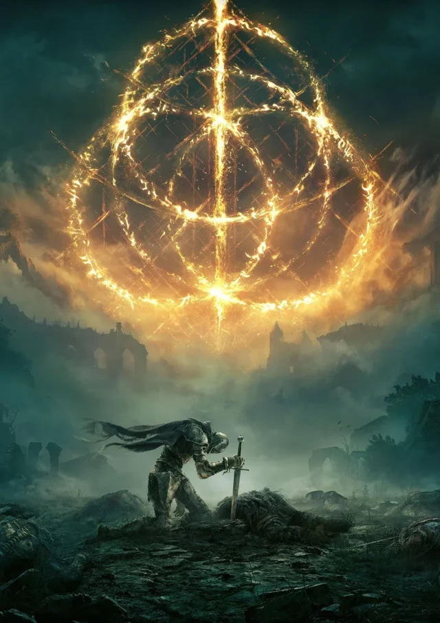 Why Video Games Are the Last True Art Form Today